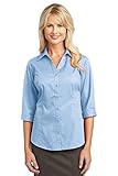 Algopix Similar Product 12 - Port Authority Womens Improved 34