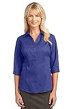 Algopix Similar Product 13 - Port Authority Womens Improved 34