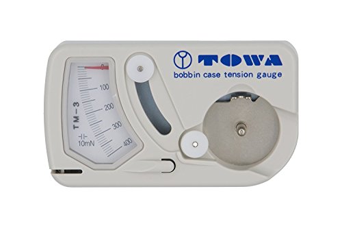 Algopix Similar Product 15 - Towa Sewing MStyle Thread Bobbin Case