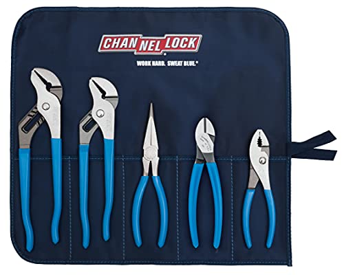 Algopix Similar Product 1 - Channellock  440909000000000