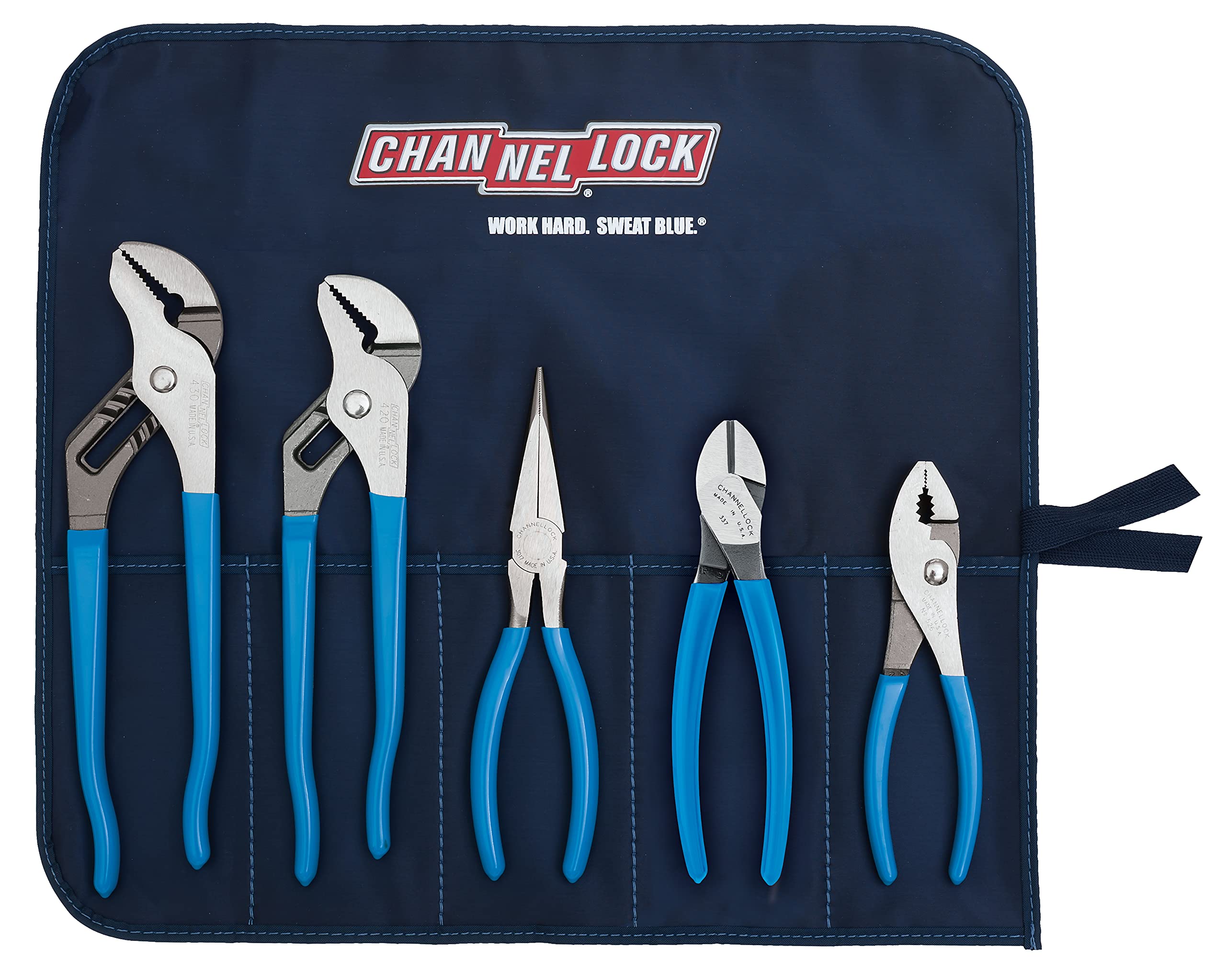 Algopix Similar Product 5 - Channellock  440909000000000