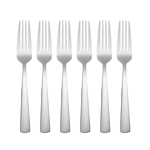 Algopix Similar Product 13 - Oneida Aptitude Everyday Flatware Salad