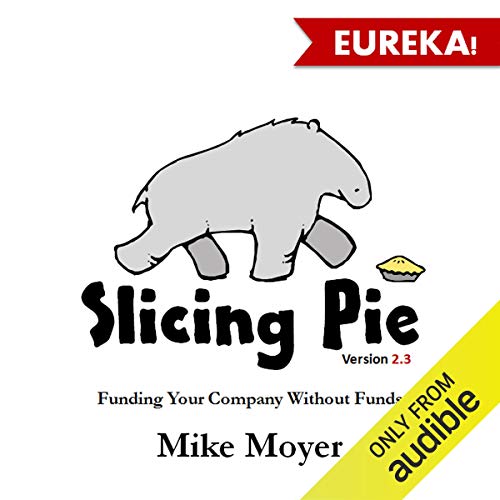 Algopix Similar Product 8 - Slicing Pie Funding Your Company