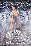 Algopix Similar Product 5 - The Heir (The Selection Book 4)