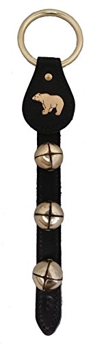 Algopix Similar Product 12 - Home and Holiday Shops Bear Charm Black