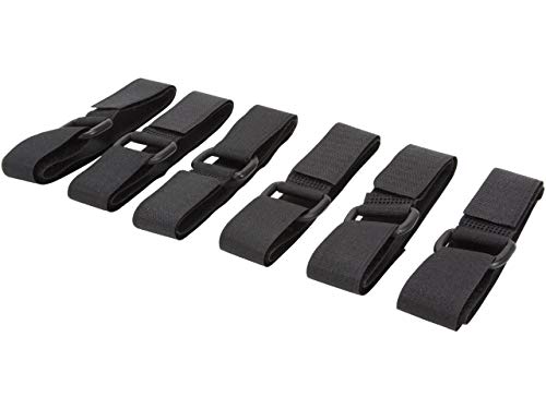 Algopix Similar Product 13 - Nippon Labs VTEG014B6 6Piece Reusable