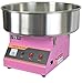 Algopix Similar Product 2 - VIVO Pink Electric Commercial Cotton