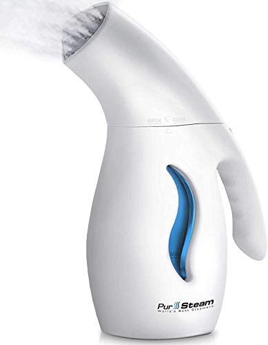 Algopix Similar Product 3 - PurSteam Professional Garment Steamer
