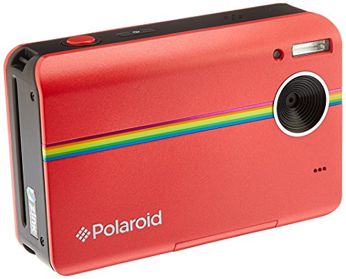 Algopix Similar Product 18 - Polaroid Z2300 10MP Digital Instant