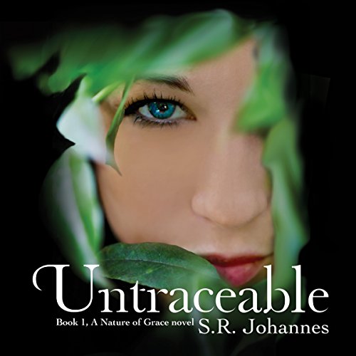 Algopix Similar Product 7 - Untraceable: The Nature of Grace, Book 1