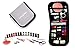 Algopix Similar Product 14 - Embroidex Sewing Kit for Home Travel 
