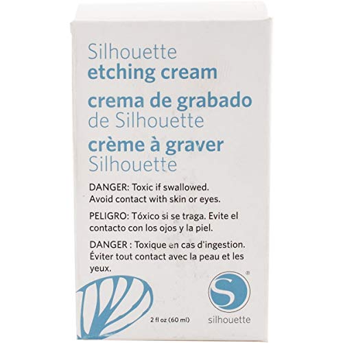 Algopix Similar Product 13 - Silhouette of America ETCH2OZ