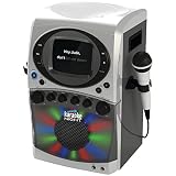 Algopix Similar Product 20 - Karaoke Night KN355 CDG Karaoke System