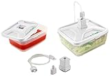 Algopix Similar Product 11 - MACOM 705 Set of 2 Containers