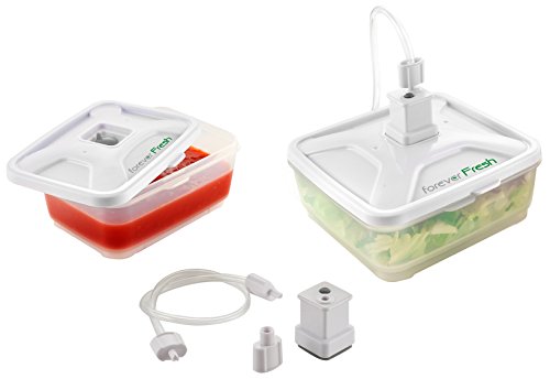 Algopix Similar Product 18 - MACOM 705 Set of 2 Containers