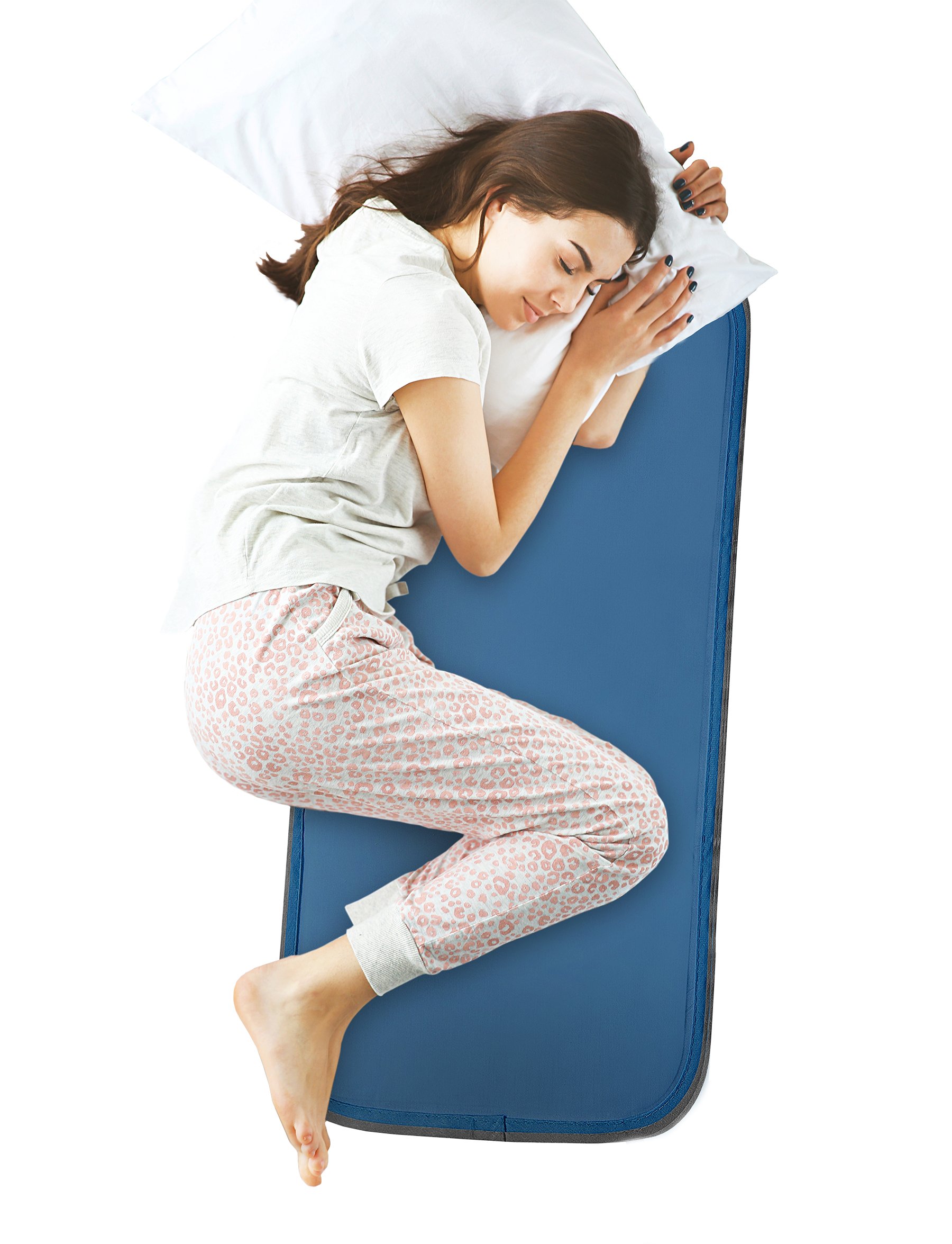 Algopix Similar Product 20 - Cool Care Technologies Cooling Pad for