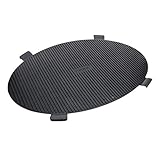 Algopix Similar Product 17 - Cobb Barbecue 618 Supreme Griddle
