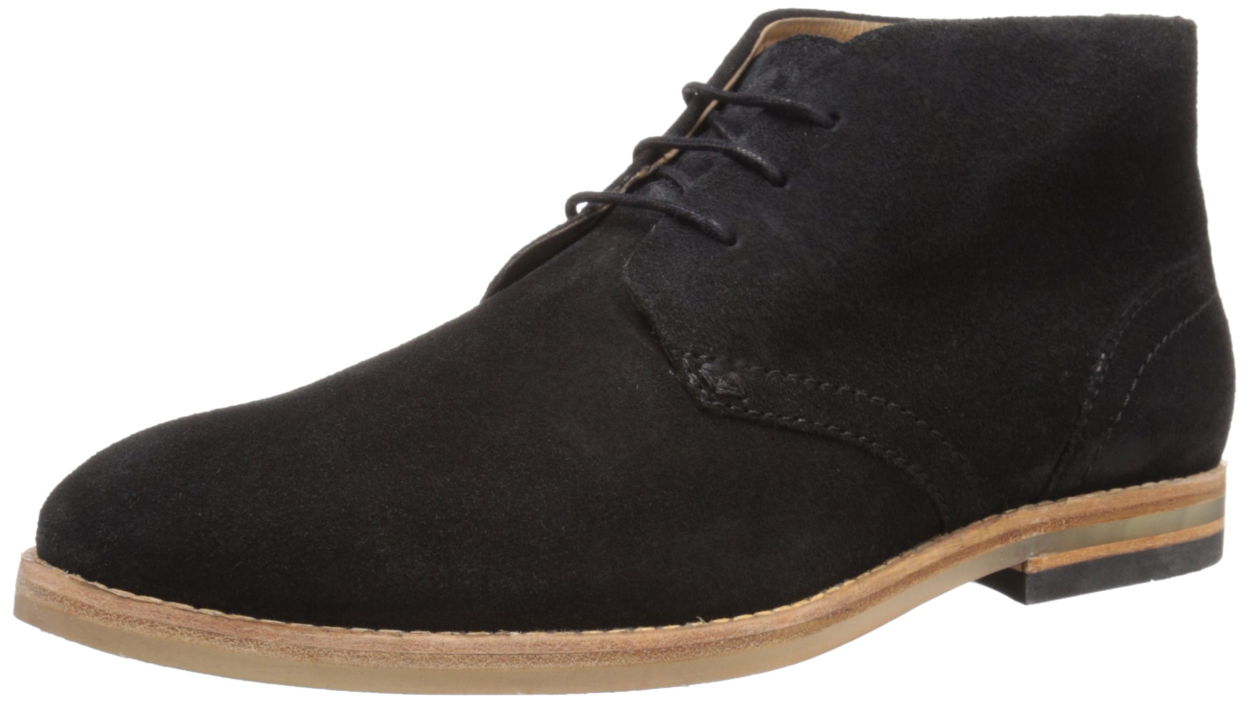 Algopix Similar Product 10 - H By Hudson Men's Houghton 3 Chukka Boot