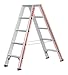 Algopix Similar Product 13 - Hymer Step Ladder SC80 on both sides2