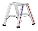 Algopix Similar Product 9 - Hymer Step Ladder 2 x 2 802404.0