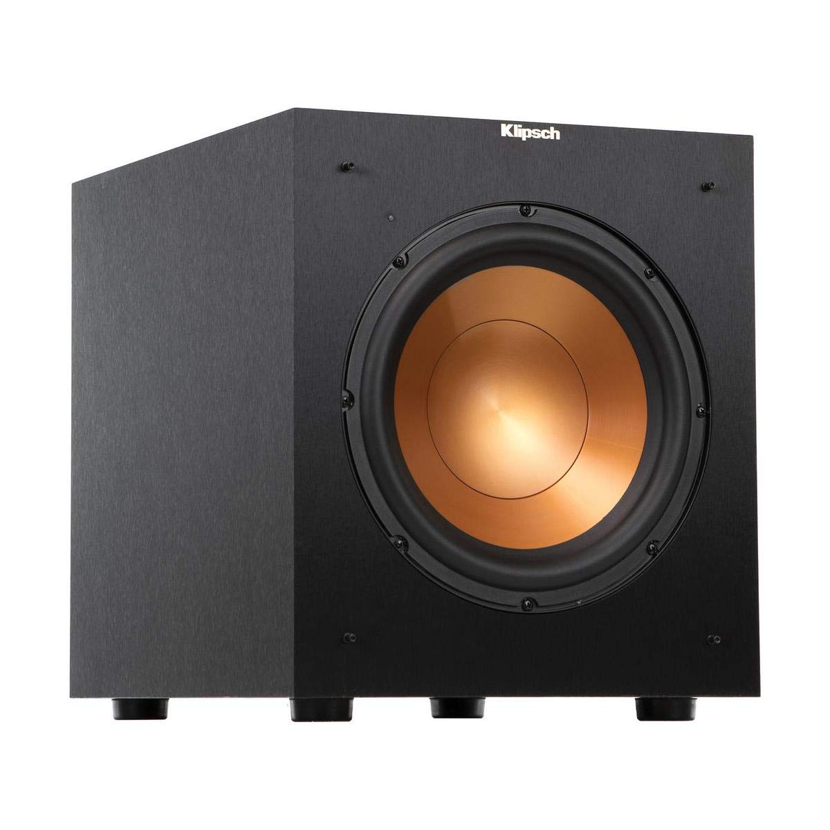 Algopix Similar Product 12 - Klipsch Reference R10SW 10 300w