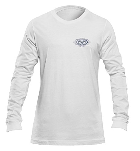Algopix Similar Product 2 - Flying Fisherman Traditions Long Sleeve