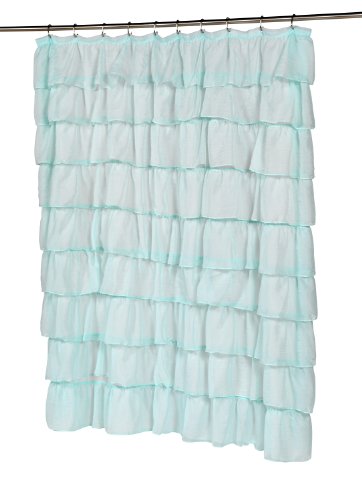 Algopix Similar Product 3 - Carnation Home Fashions Carmen