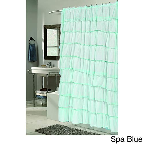 Algopix Similar Product 16 - Carnation Home Fashions Carmen