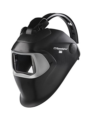 Algopix Similar Product 8 - 3M Speedglas Quick Release Welding