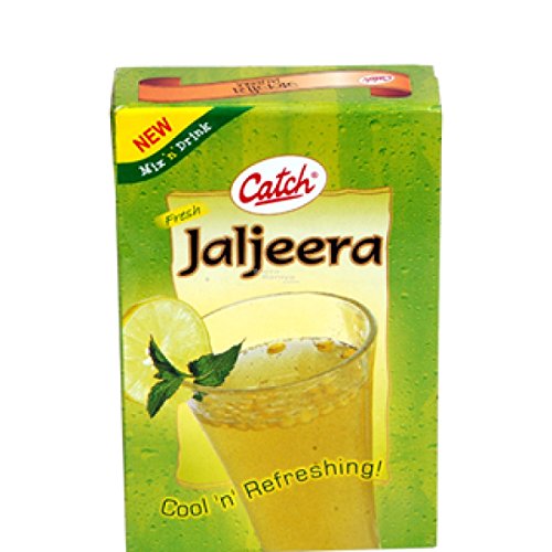 Algopix Similar Product 14 - Catch Jaljeera Cool N Refreshing