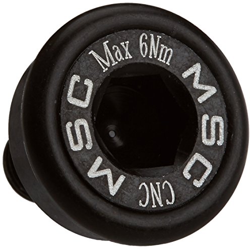 Algopix Similar Product 4 - Square Bottom Bracket Bolt M8x15