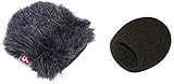 Algopix Similar Product 5 - Rycote 055410 Digital Recorder Foam