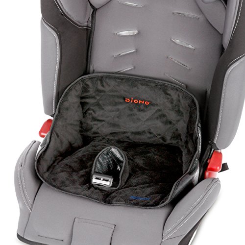 Algopix Similar Product 4 - Diono Ultra Dry Seat BlackSilver