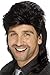 Algopix Similar Product 5 - Smiffys Men's Mullet Wig
