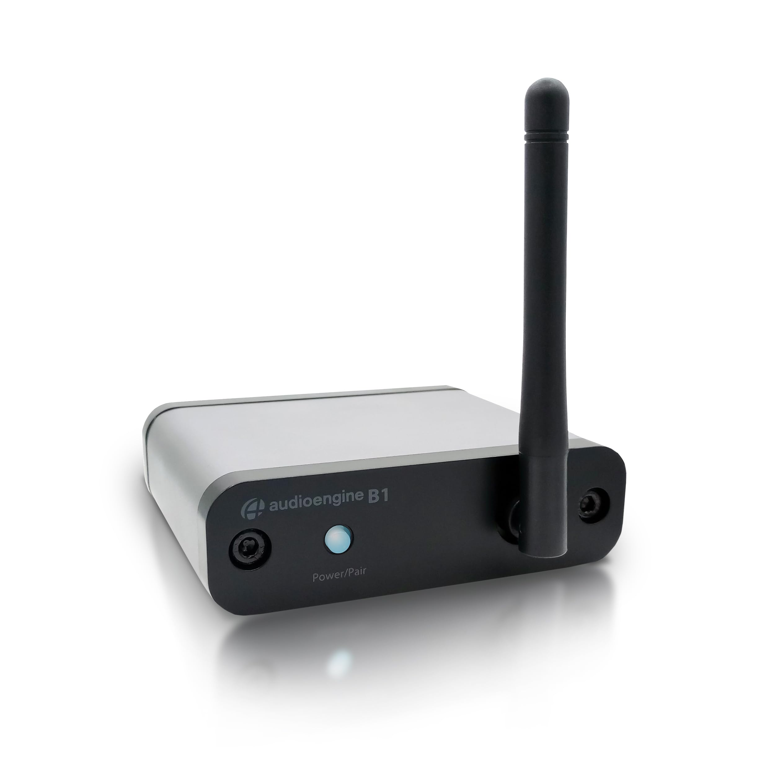 Algopix Similar Product 17 - Audioengine B1 53 Bluetooth Receiver
