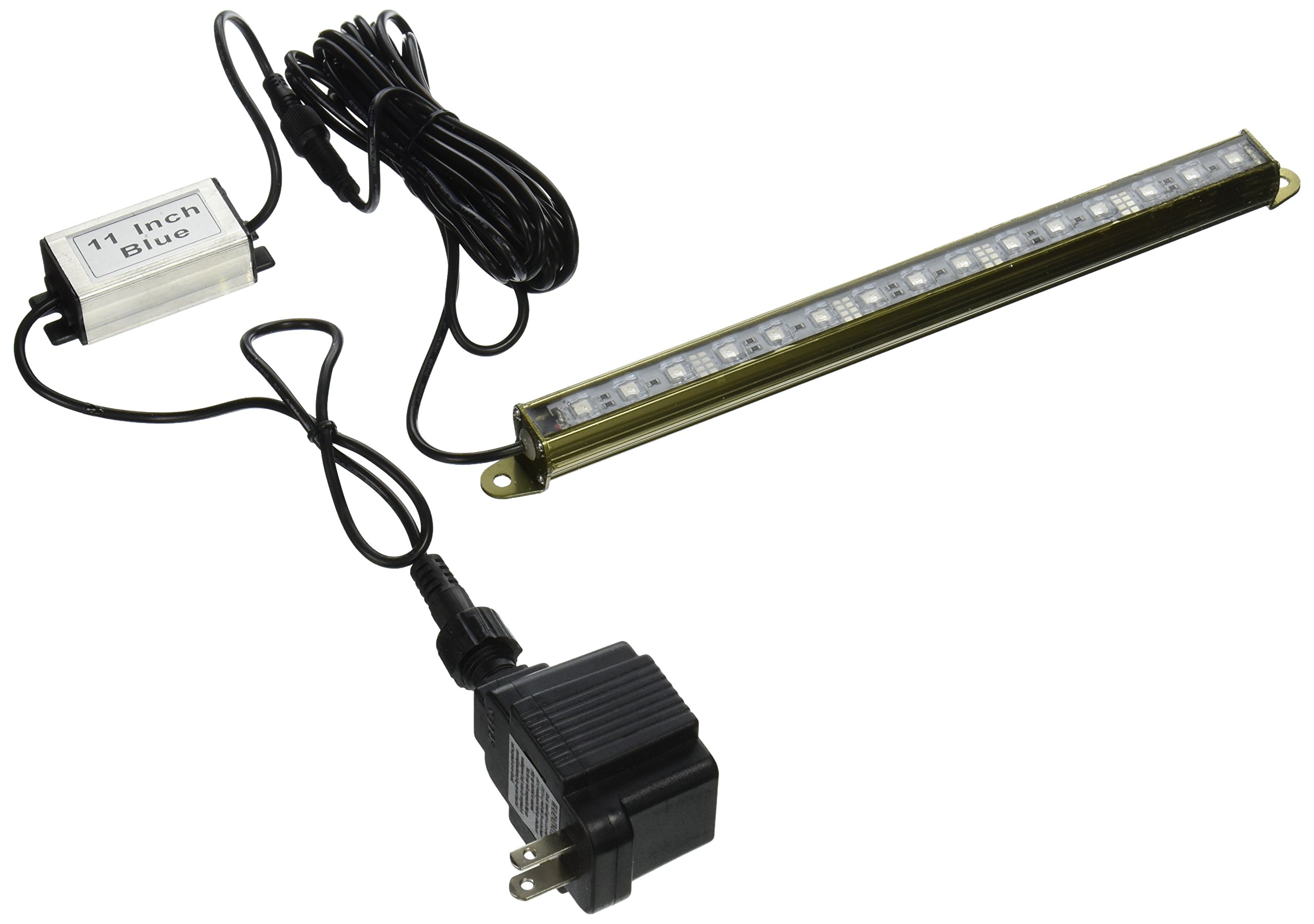 Algopix Similar Product 5 - EasyPro LED11CB Underwater LED Light