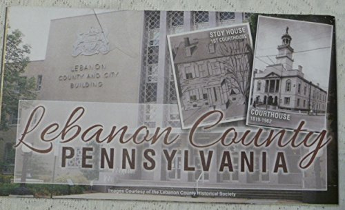 Algopix Similar Product 14 - Lebanon County Pennsylvania