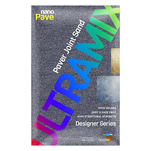 Algopix Similar Product 19 - UltraMix Designer Series Paver Joint