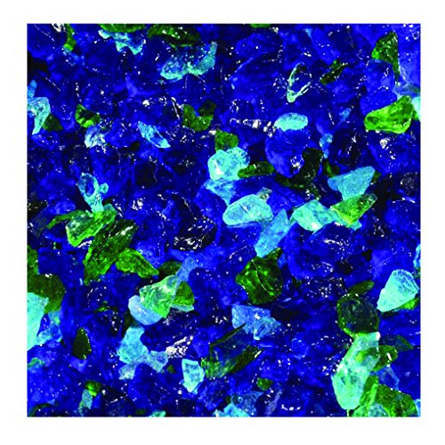 Algopix Similar Product 4 - Exotic Pebble  Aggregates 10Number
