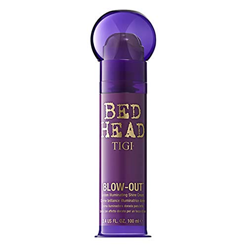 Algopix Similar Product 20 - TIGI Bed Head BlowOut Golden