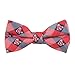 Algopix Similar Product 14 - Eagles Wings Boston Red Sox Checked