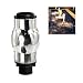 Algopix Similar Product 11 - NAVADEAL Display Frothy Foam Jet