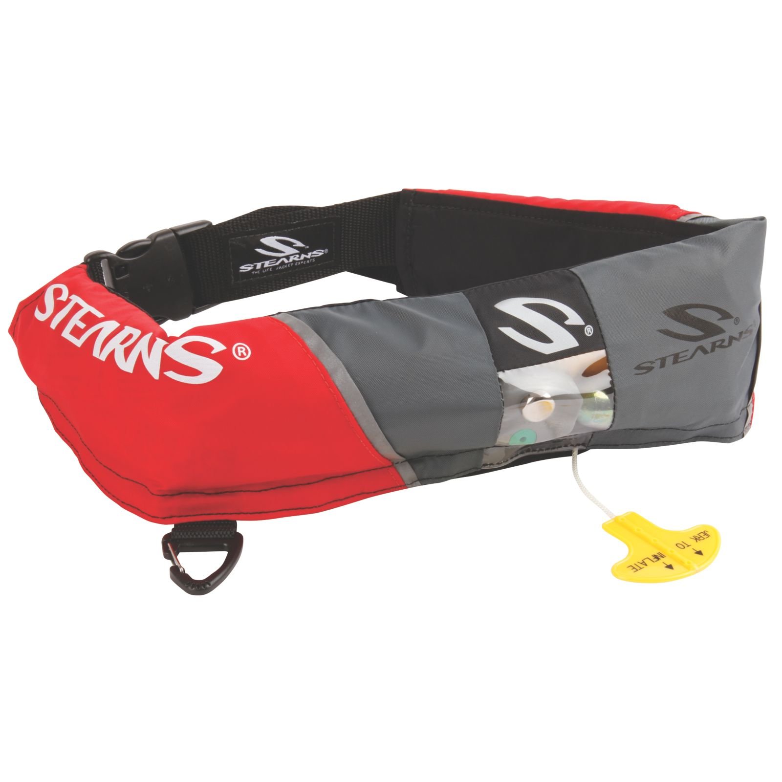 Algopix Similar Product 20 - Stearns 16 Gram Manual Belt Pack
