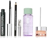 Algopix Similar Product 16 - Clinique 4 Piece Eye Definition Kit for