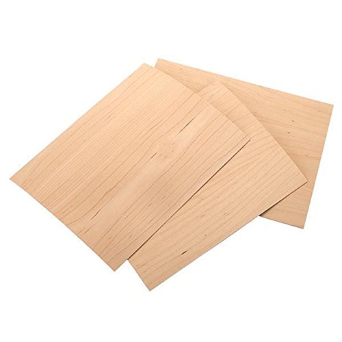Algopix Similar Product 3 - Sauers Maple Veneer 812 x 11