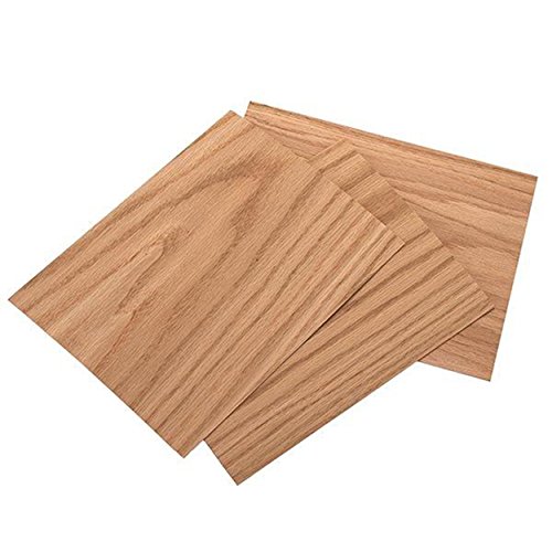 Algopix Similar Product 16 - Sauers Red Oak Veneer 812 x 11