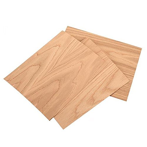 Algopix Similar Product 13 - Sauers White Oak Veneer 812 x 11