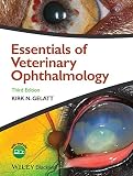Algopix Similar Product 6 - Essentials of Veterinary Ophthalmology