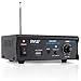 Algopix Similar Product 5 - Pyle Bluetooth Stereo Amplifier  Mini