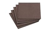 Algopix Similar Product 19 - Meister 645526 Felt CutOuts Set of 5